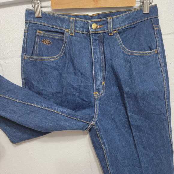 VTG Dors Jeans - Picture 9 of 10
